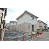 武蔵野市境1丁目貸家の外観