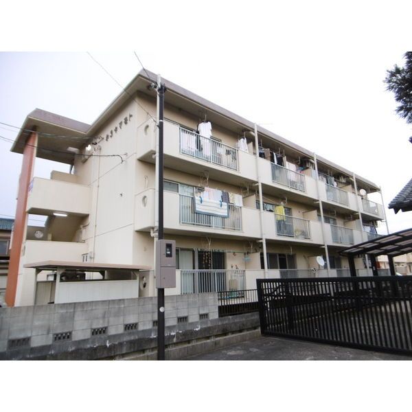 第3ヤマモトビルの外観画像