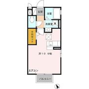 ルラーシュの間取り画像