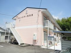 ニューシティ東赤坂の外観画像