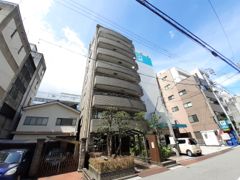 K’sフラットの外観画像