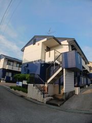 ピュアステイツ一宮中町 Bの外観画像