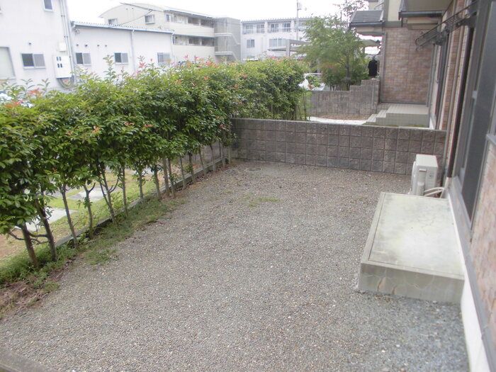 庭