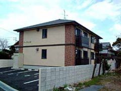 マーブル土佐の外観画像
