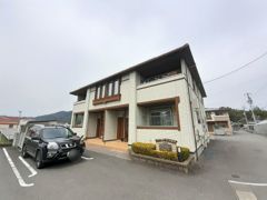 イリーゼ Aの外観画像