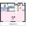 サニードエル5の間取り画像