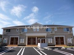 アルワクトCの外観画像