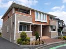 さくらガーデンⅡの外観