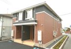 マーリエヴィラ Aの間取り画像