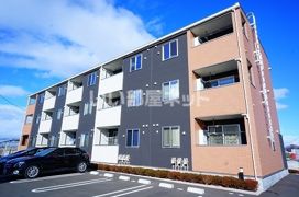 サングリーンCの外観画像