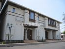 桜梅桃李 Ⅱの外観
