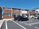 ベルアンジュBの間取り画像