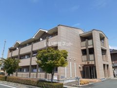 フランソレイユの外観画像