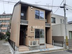 メゾン F．S．の外観画像
