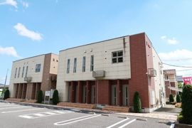 モダン・エディフィスⅠの外観画像