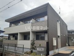 コンフォール ライフの外観画像
