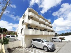 コーポY’sの外観画像