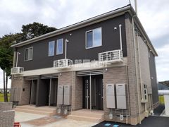 ミライエ宝田 Ⅱの外観画像