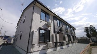 アルコ松が岬の外観画像