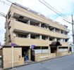 ラ・レジダンス・ドVIP中野坂上の外観