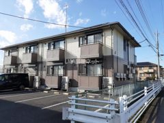 ヴェルデ･ナチュール Ⅱ Bの外観画像
