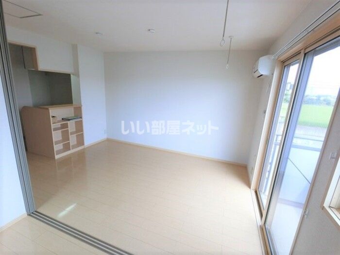 リビング