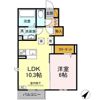 COMFORの間取り画像