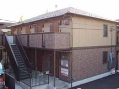 West Fiveーsの外観画像