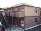 West Fiveーsの間取り画像