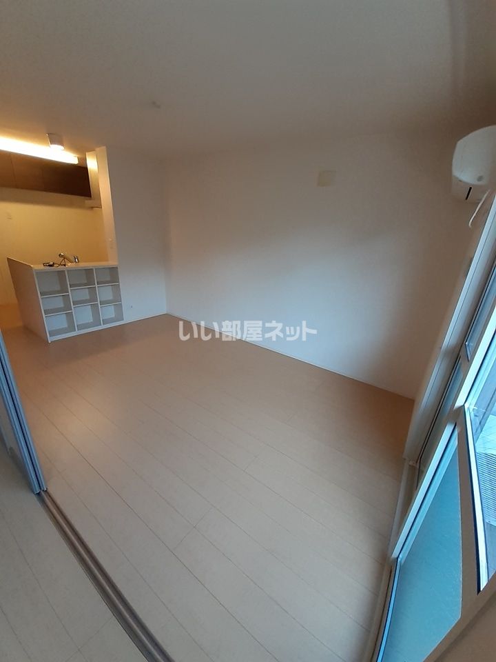 リビング