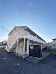 フルジェンテ太田Ⅱの外観画像