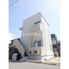 Ampio八田の間取り画像