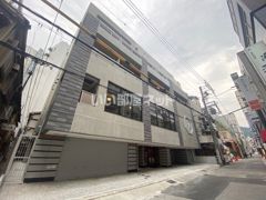 とけいや館 北野坂の外観画像