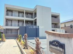 エレガンス リングの外観画像