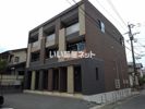 ルーチェソラーレの外観