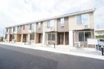 アイリス・ファームAの間取り画像
