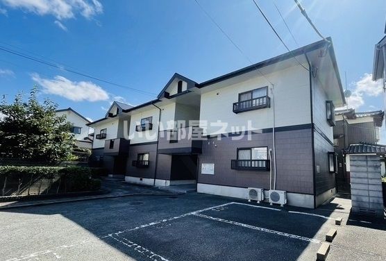 クレスト今宿の外観画像