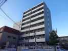 パークライフ ESAKAの間取り画像