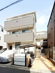 フェアリーズ上池袋の外観画像