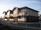 クラヴィエ花水木の間取り画像