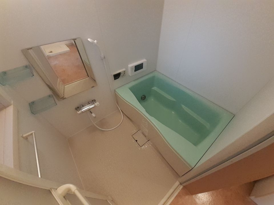 バスルーム