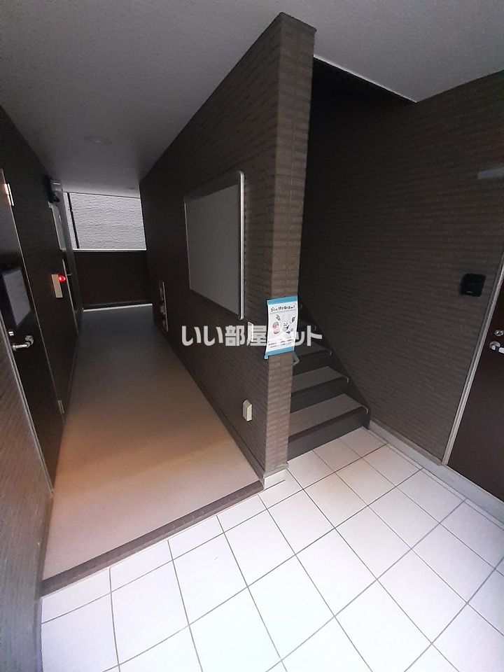 ロビー