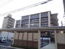 メゾンノワールの外観