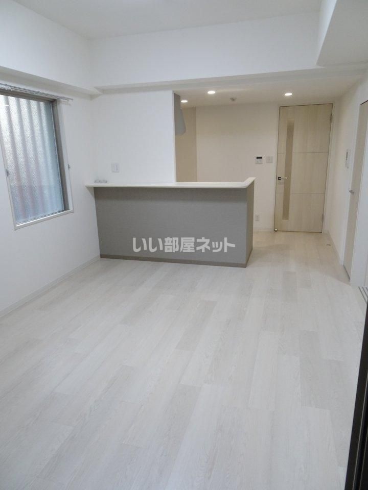 リビング