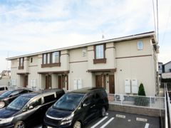 コッティ21の外観画像