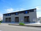 アージュ ベル Aの外観