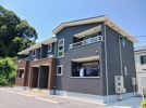 ウッド ランドの間取り画像