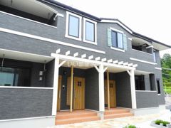 フォレストサイド 10番館の外観画像