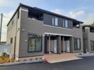 ブライトネスⅠの間取り画像