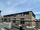 ヒラスズキⅡの間取り画像